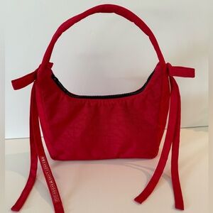 Sandy Liang x BAGGU Bag